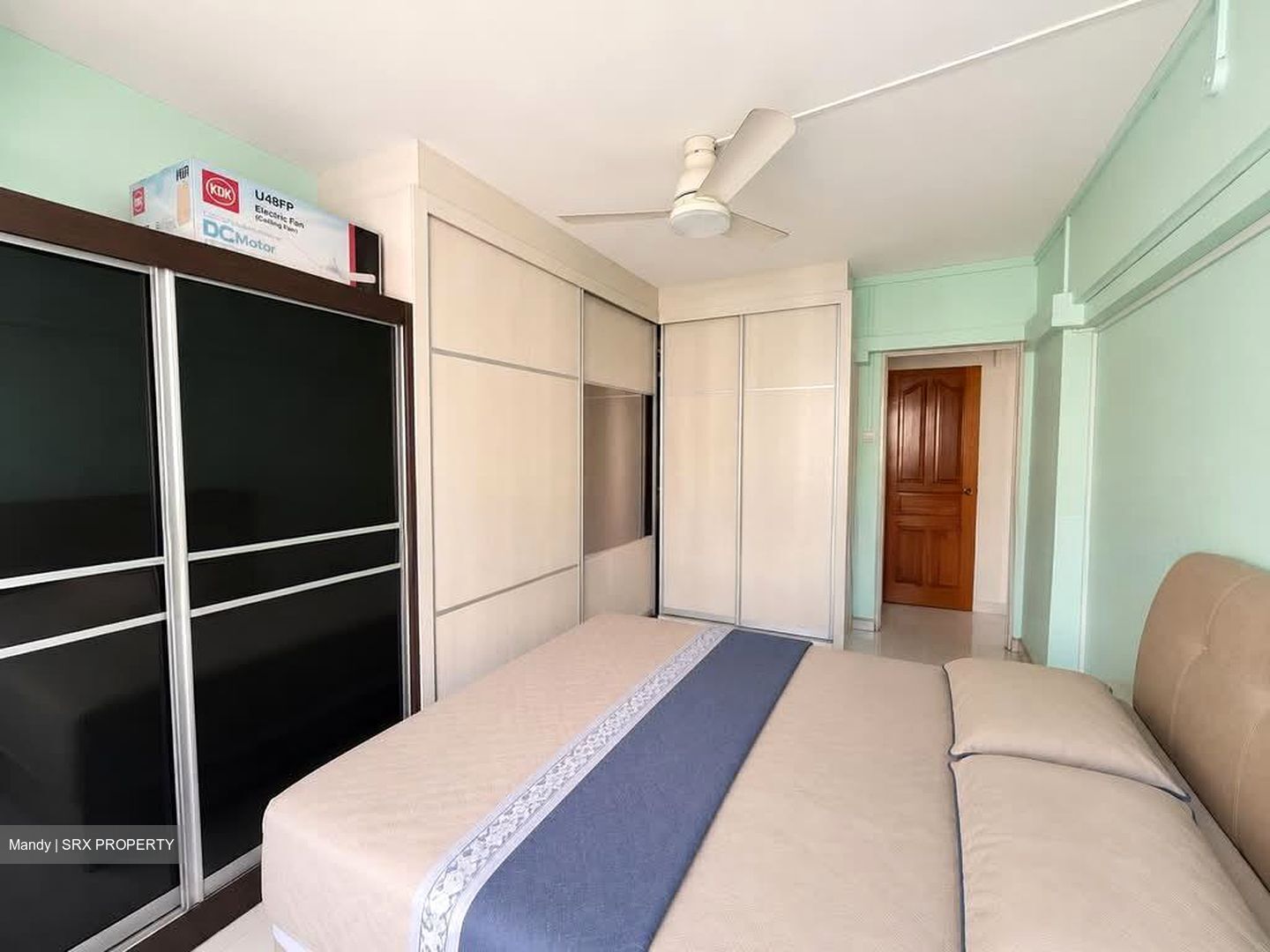 Blk 211 Bukit Batok Street 21 (Bukit Batok), HDB 4 Rooms #589822851